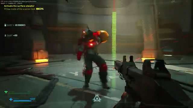 PS5獨占科幻射擊遊戲《Metal Eden》26分鐘試玩影像 PS5獨占科幻射擊遊戲《Metal Eden》26分鐘試玩影像