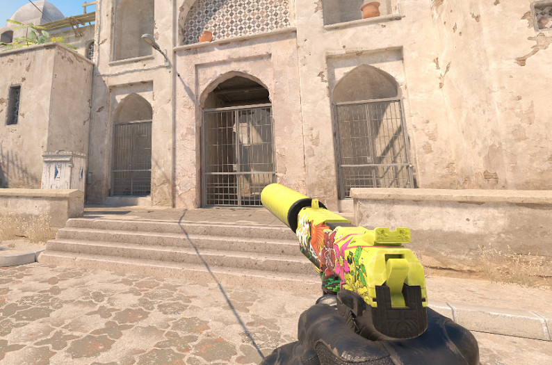 《CS2》指令程式碼基礎介紹 《CS2》指令程式碼基礎介紹