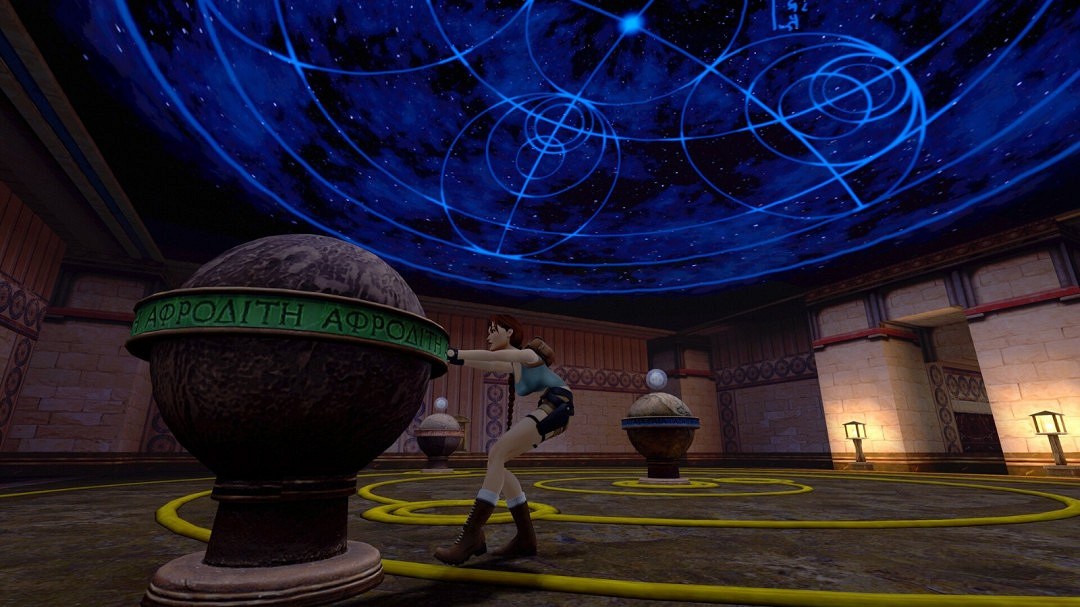 《古墓奇兵4-6復刻版》Steam特別好評 竟推薦RTX 2080 《古墓奇兵4-6復刻版》Steam特別好評 竟推薦RTX 2080