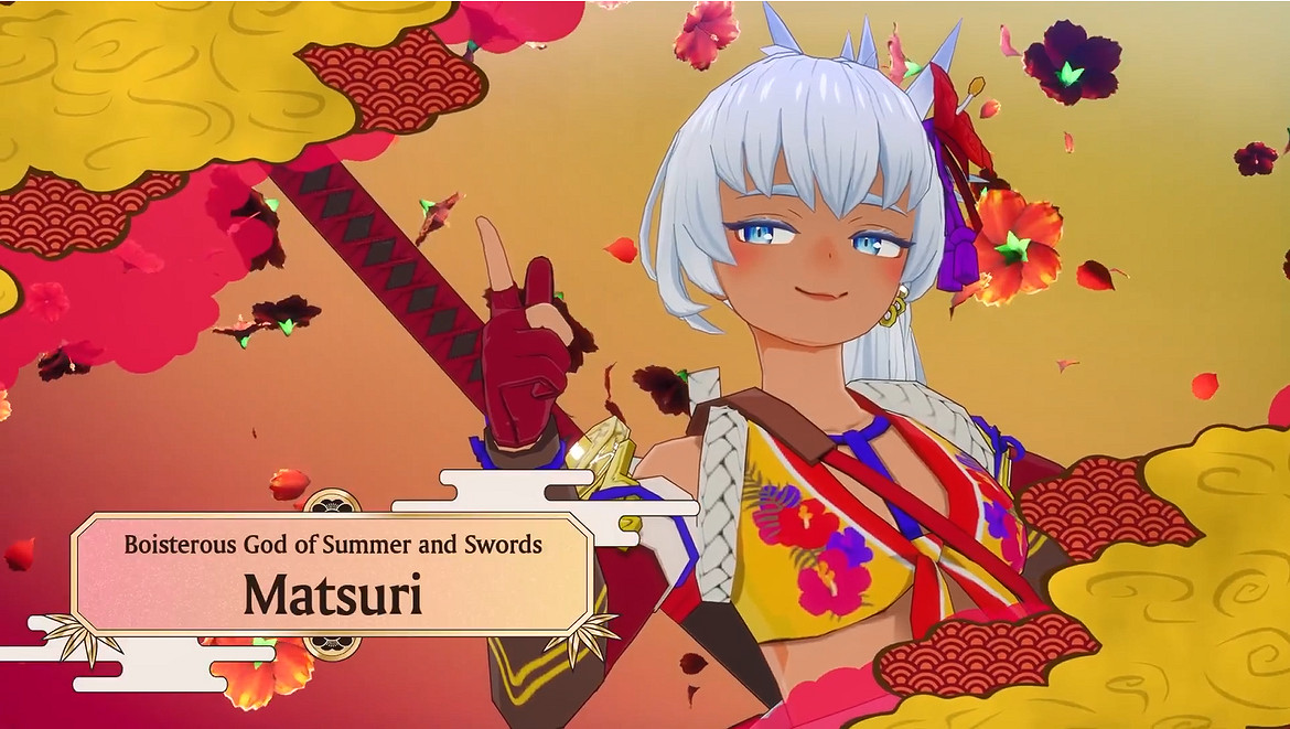 《符文工房：龍之天地》可攻略女性角色介紹PV！