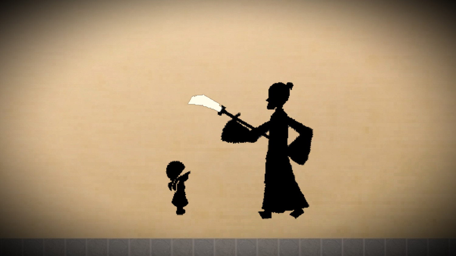 中國大陸研發恐怖新作《囍》上架Steam 2025年第一季度發售 中國大陸研發恐怖新作《囍》上架Steam 2025年第一季度發售