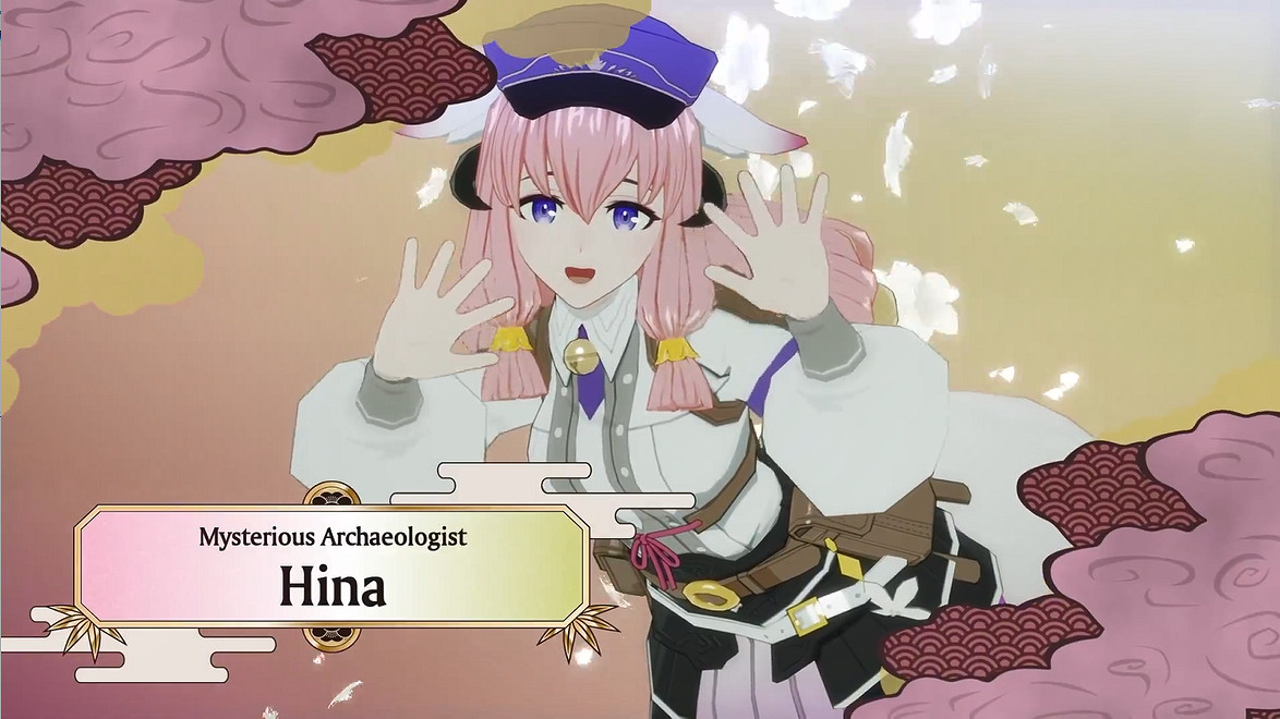 《符文工房：龍之天地》可攻略女性角色介紹PV！