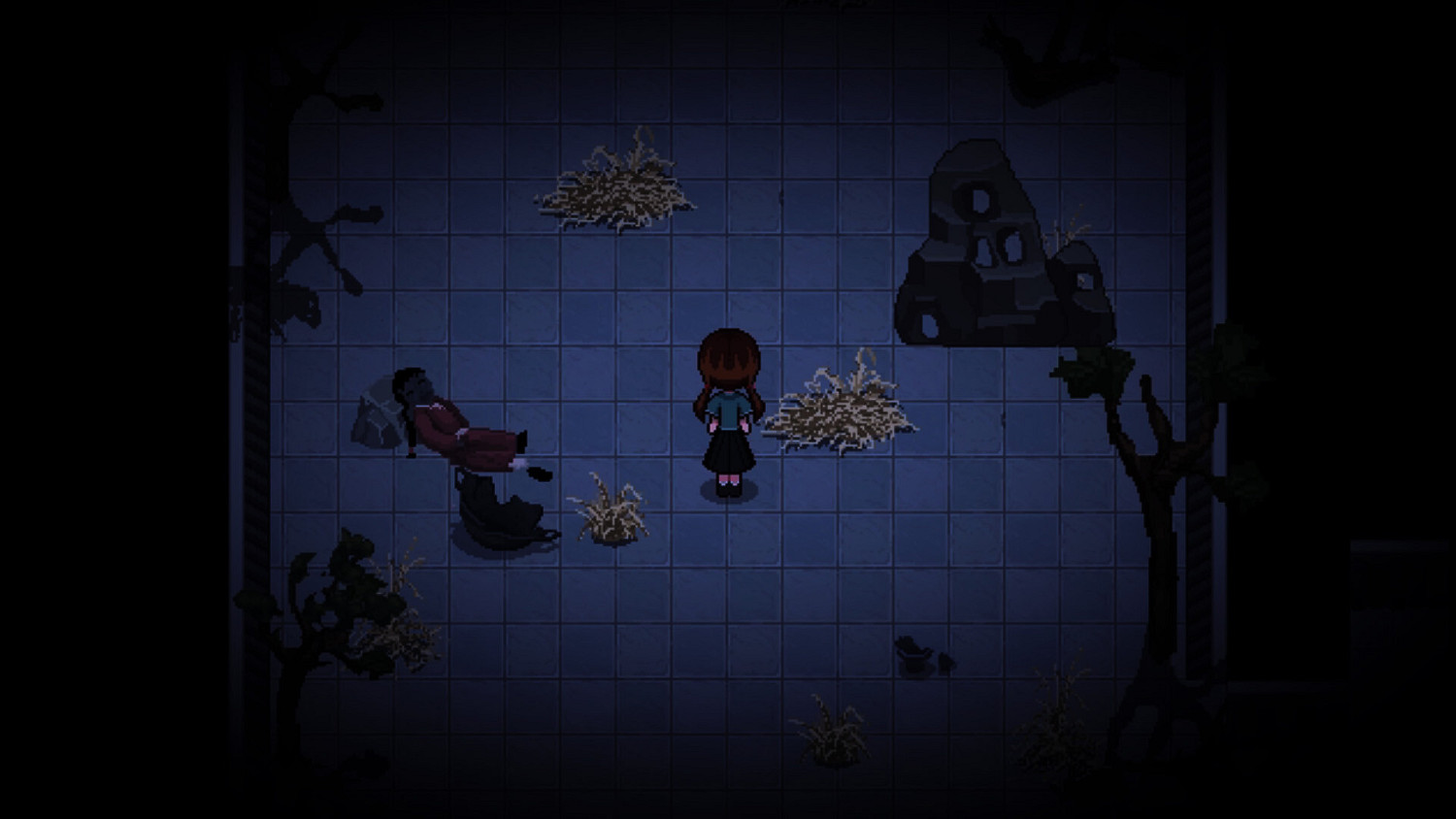 中國大陸研發恐怖新作《囍》上架Steam 2025年第一季度發售 中國大陸研發恐怖新作《囍》上架Steam 2025年第一季度發售