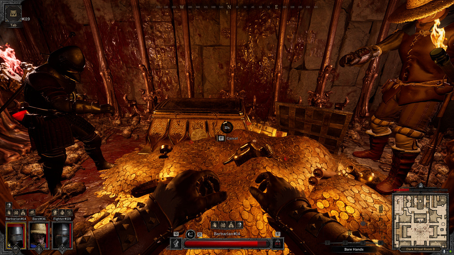 《至暗時刻》開發商被判侵權!賠償4千萬人民幣 《至暗時刻》開發商被判侵權!賠償4千萬人民幣