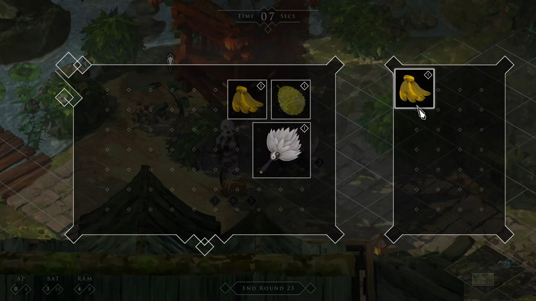 回合制戰棋遊戲《逐墨》Steam頁面 發行日期待定 回合制戰棋遊戲《逐墨》Steam頁面 發行日期待定