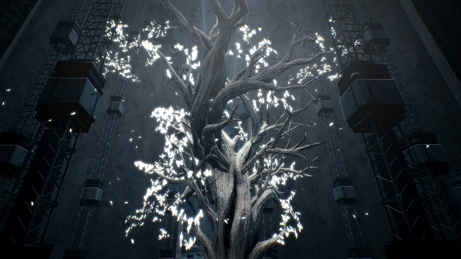 機甲少女動作遊戲《Dolls Nest》免費試玩版現已推出 機甲少女動作遊戲《Dolls Nest》免費試玩版現已推出