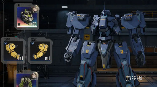 鋼嵐羅斯瑪麗機兵選擇推薦