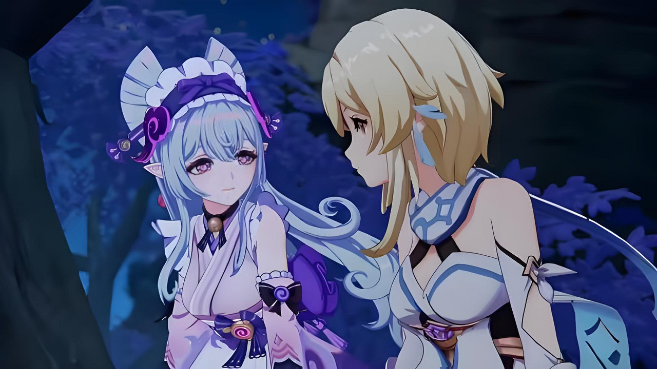 《原神》夢見月瑞希配隊推薦 《原神》夢見月瑞希配隊推薦