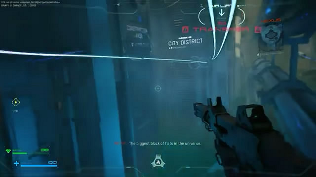 PS5獨占科幻射擊遊戲《Metal Eden》26分鐘試玩影像 PS5獨占科幻射擊遊戲《Metal Eden》26分鐘試玩影像