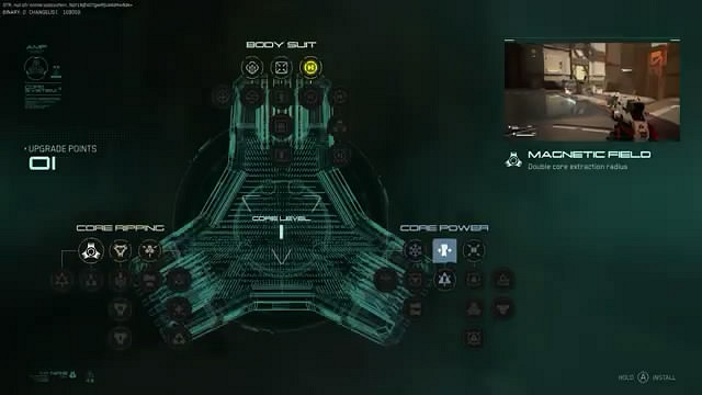 PS5獨占科幻射擊遊戲《Metal Eden》26分鐘試玩影像 PS5獨占科幻射擊遊戲《Metal Eden》26分鐘試玩影像