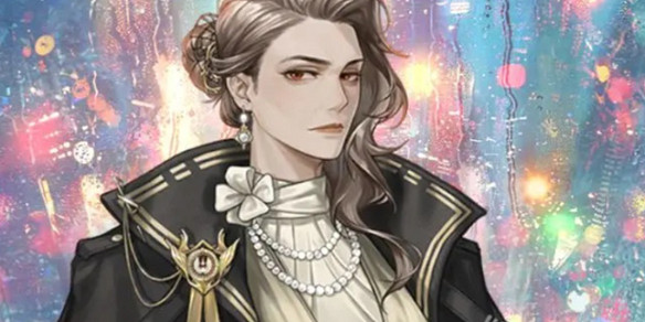 鋼嵐羅斯瑪麗技能介紹