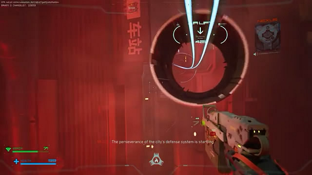 PS5獨占科幻射擊遊戲《Metal Eden》26分鐘試玩影像 PS5獨占科幻射擊遊戲《Metal Eden》26分鐘試玩影像