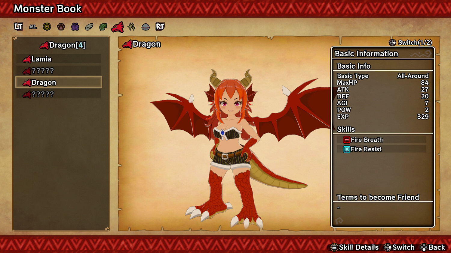 《魔物娘與不可思議的冒險：重製版》上架Steam