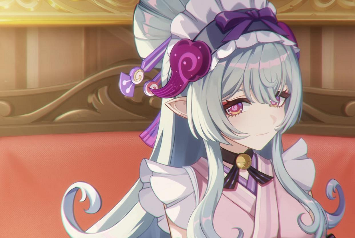 《原神》夢見月瑞希抽取建議介紹 《原神》夢見月瑞希抽取建議介紹