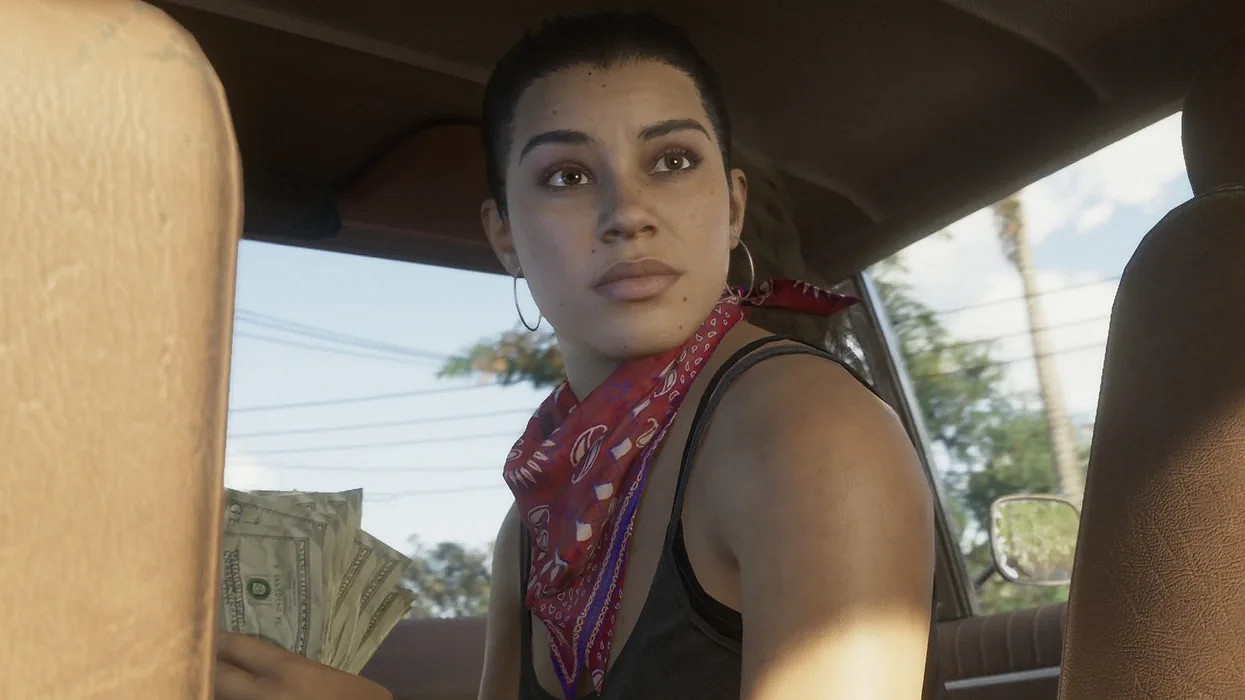 暴雪前總裁大讚GTA6:絕對的王者 其他遊戲都會避開 暴雪前總裁大讚GTA6:絕對的王者 其他遊戲都會避開