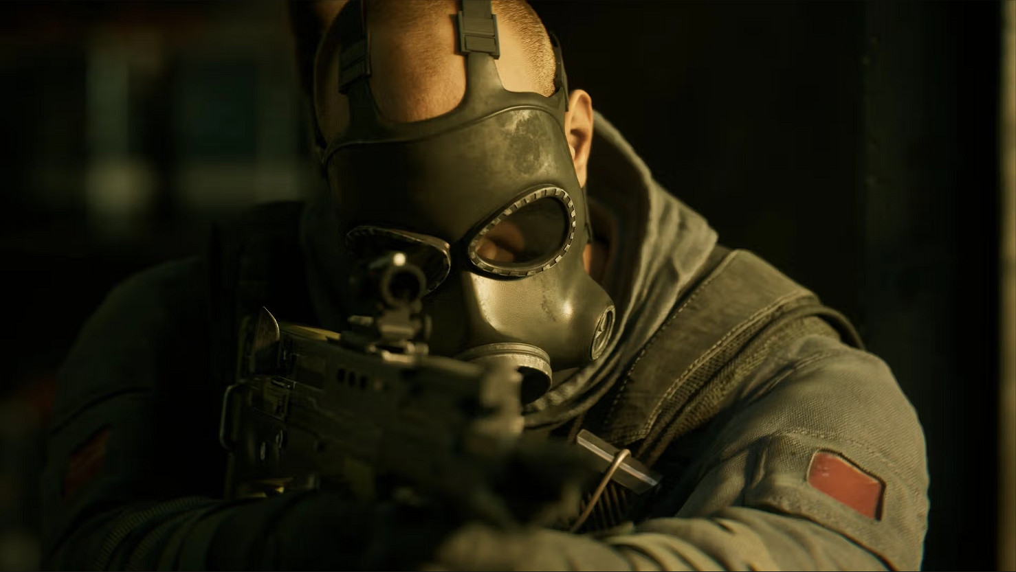 新作即將公布？《虹彩六號：圍攻行動》本周迎來十周年！