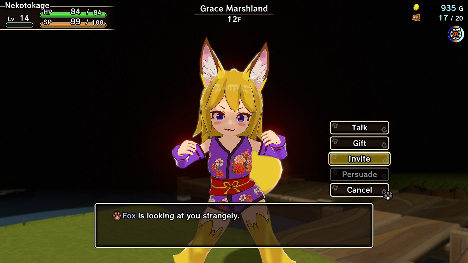 《魔物娘與不可思議的冒險：重製版》上架Steam