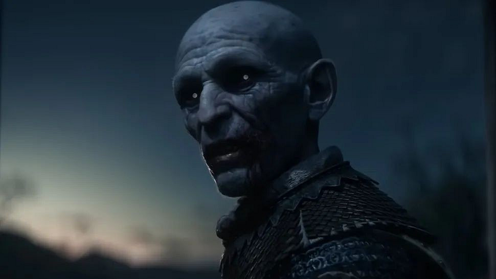 《黎明行者之血》時長30-40小時 目標是達到巫師3品質 《黎明行者之血》時長30-40小時 目標是達到巫師3品質