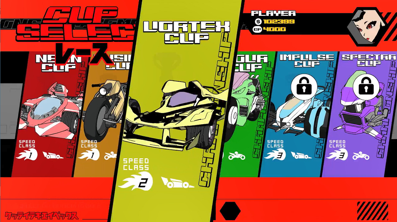 動畫風街機競速新作《霓虹巔峰:超越極限》新預告 動畫風街機競速新作《霓虹巔峰:超越極限》新預告