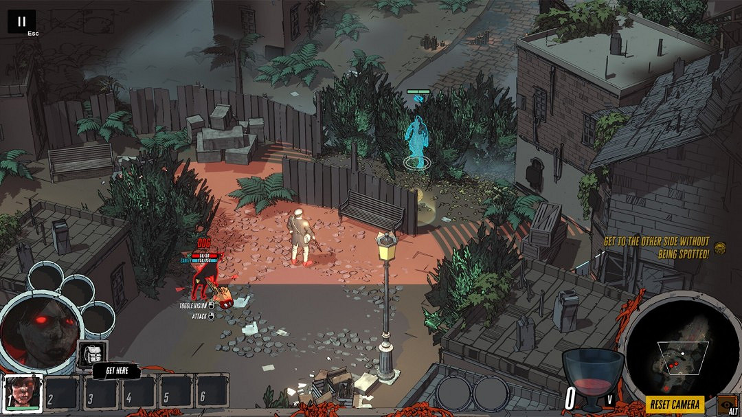 即時戰術地牢建造遊戲《Cthulhu Keeper》Steam頁面 發售日待定