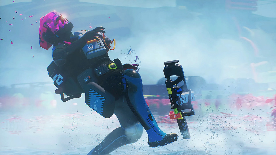 《馬拉鬆》為何未現身索尼發布會?Bungie或單獨宣傳 《馬拉鬆》為何未現身索尼發布會?Bungie或單獨宣傳