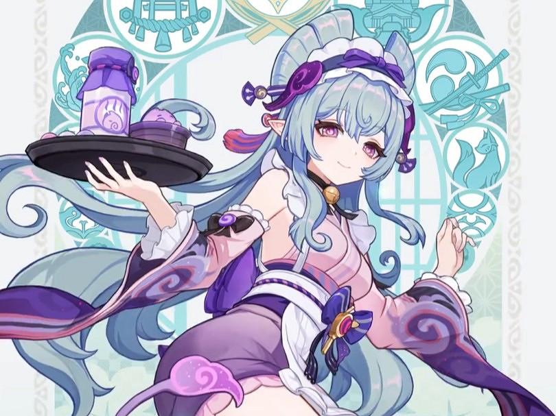 《原神》夢見月瑞希配隊推薦 《原神》夢見月瑞希配隊推薦