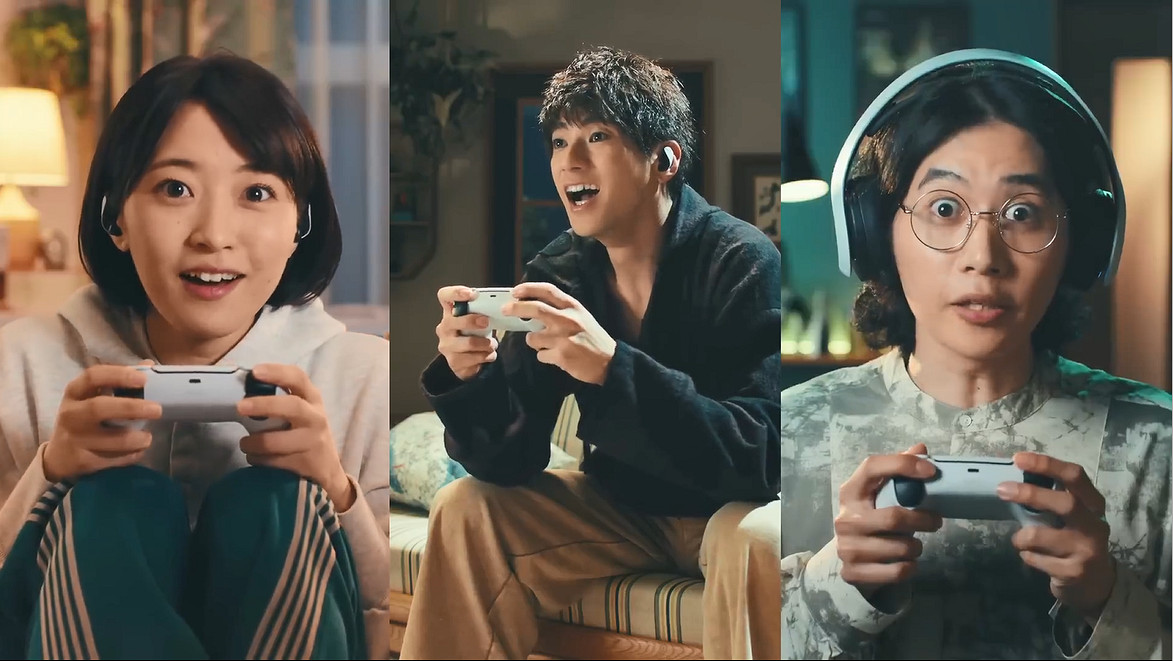 《怪獵 荒野》山田裕貴出演新TVCM！夫妻倆一起上班