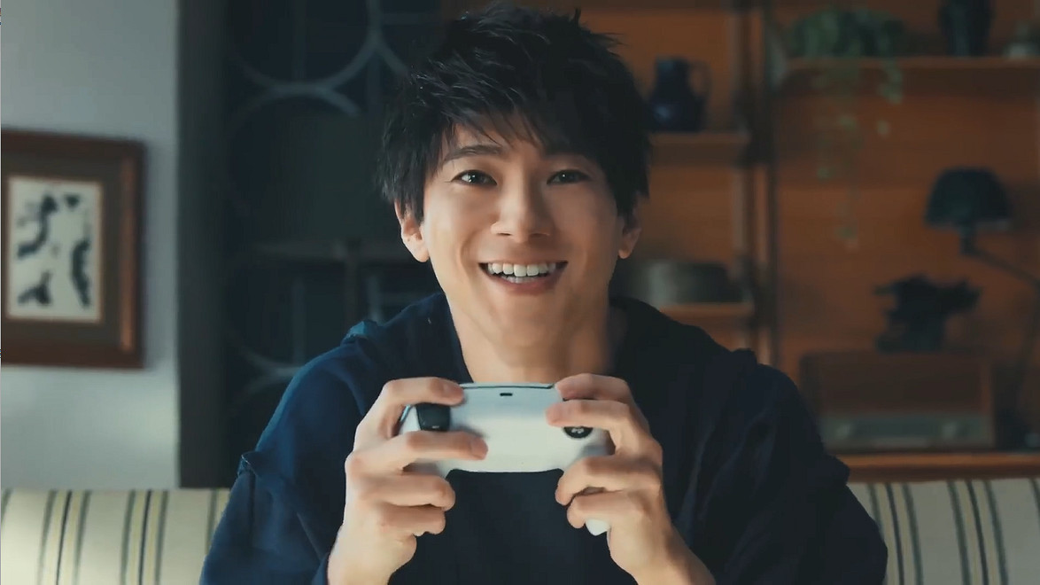 《怪獵 荒野》山田裕貴出演新TVCM！夫妻倆一起上班