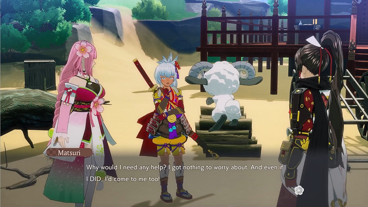 《符文工房：龍之天地》可攻略女性角色介紹PV！