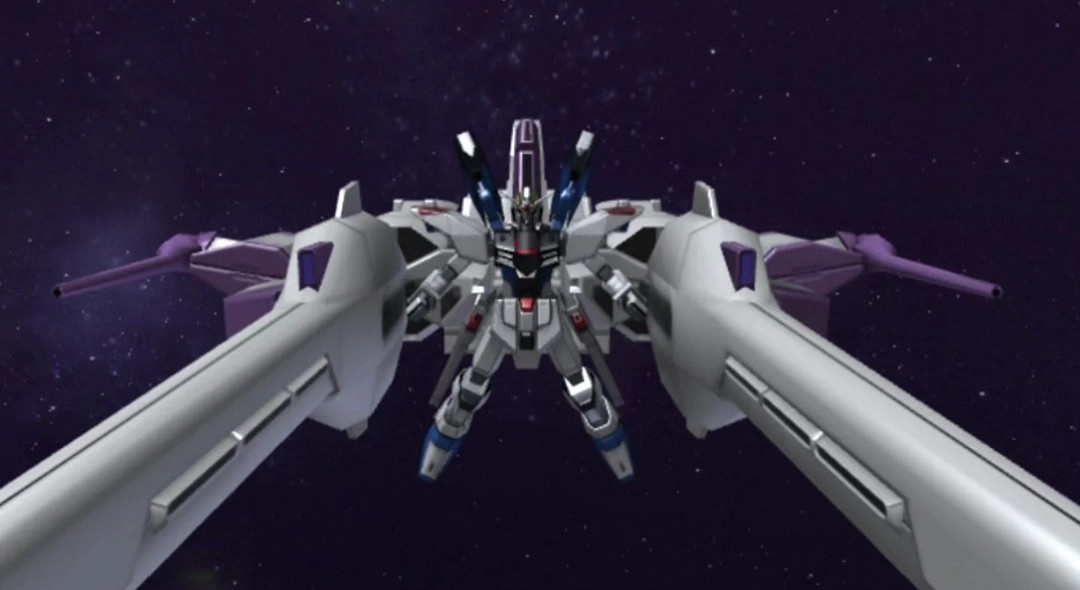 《高達SEED 激鬥命運 復刻版》公布 預定登陸Switch/Steam 《高達SEED 激鬥命運 復刻版》公布 預定登陸Switch/Steam