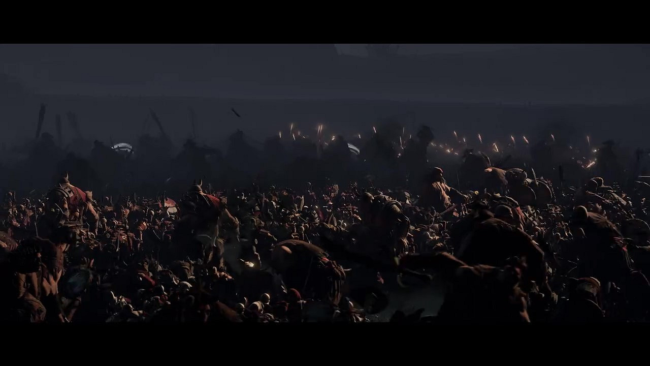 《全軍破敵:戰鎚3》毀滅噩兆宣傳片 12月12日發售 《全軍破敵:戰鎚3》毀滅噩兆宣傳片 12月12日發售