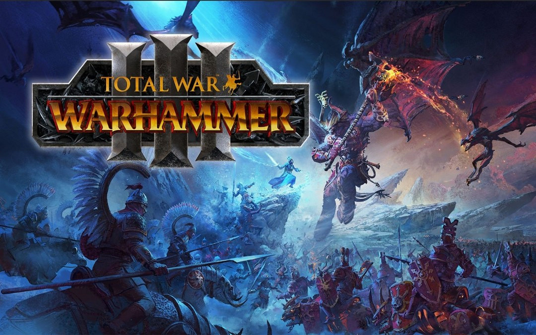 《全軍破敵：戰鎚3》將改進戰役AI 調整AI攻擊性