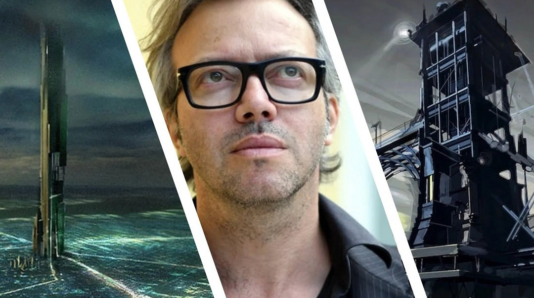 《戰慄時空2》美術總監兼《冤罪殺機》設計師去世 《戰慄時空2》美術總監兼《冤罪殺機》設計師去世