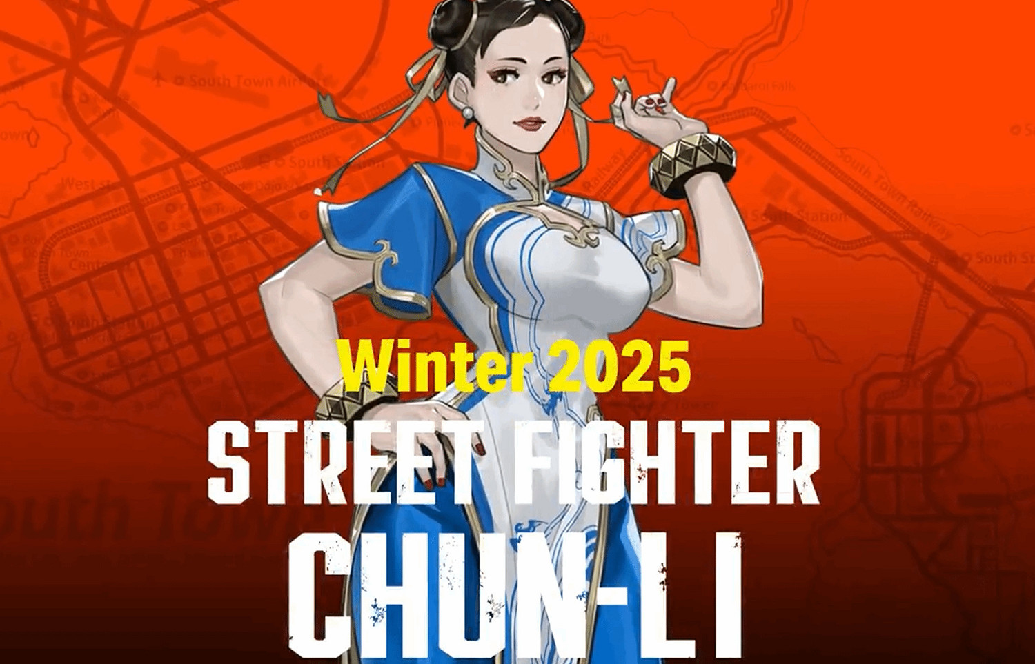 《餓狼傳說:群狼之城》Beta測試 首季DLC角色陣容曝光 《餓狼傳說:群狼之城》Beta測試 首季DLC角色陣容曝光