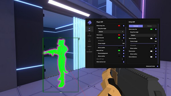 《Cheaters Cheetah》Steam上線 全員作弊者大混戰