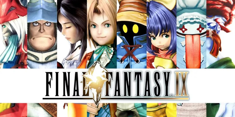 《最終幻想9》重製版再傳消息：2026年前出不來做不完