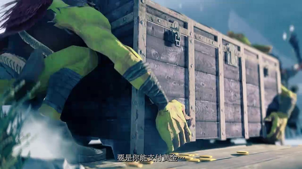 《全軍破敵:戰鎚3》毀滅噩兆宣傳片 12月12日發售 《全軍破敵:戰鎚3》毀滅噩兆宣傳片 12月12日發售