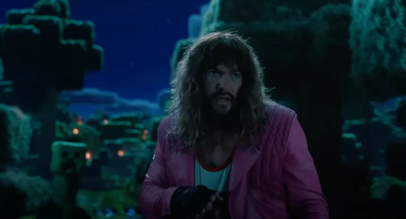 《當個創世神麥塊》大電影苦力怕預告現身 重現建築黨的噩夢