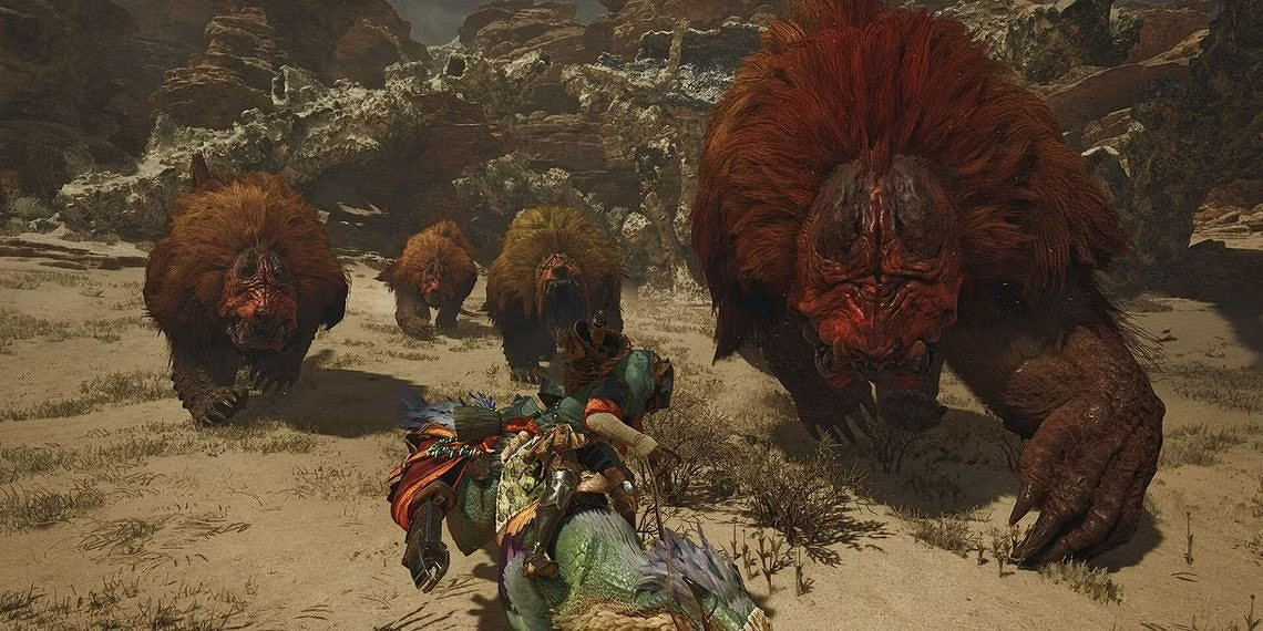 卡普空《魔物獵人》系列策略轉變:PC平台成重要增長點 卡普空《魔物獵人》系列策略轉變:PC平台成重要增長點