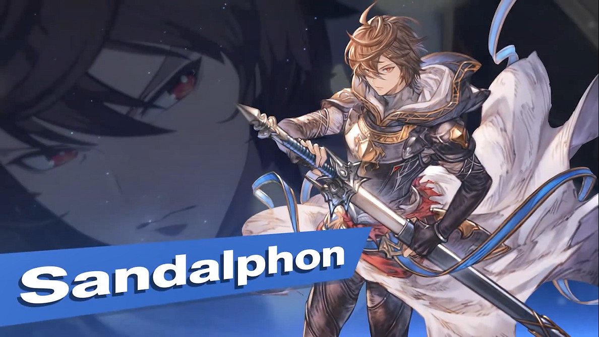 《碧藍幻想Versus:崛起》季票2追加角色公開! 《碧藍幻想Versus:崛起》季票2追加角色公開!