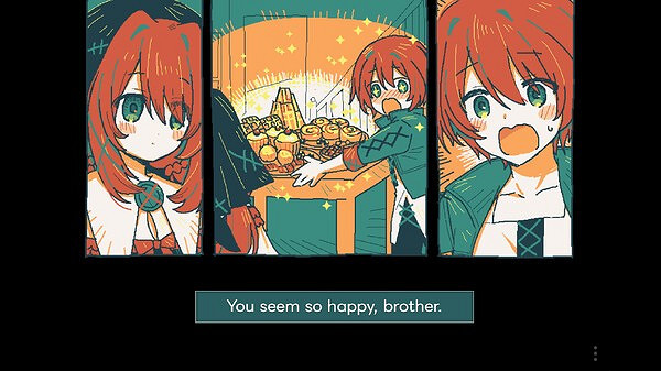 《Gretel&#039;s Honesty》Steam上線 格林童話主題冒險