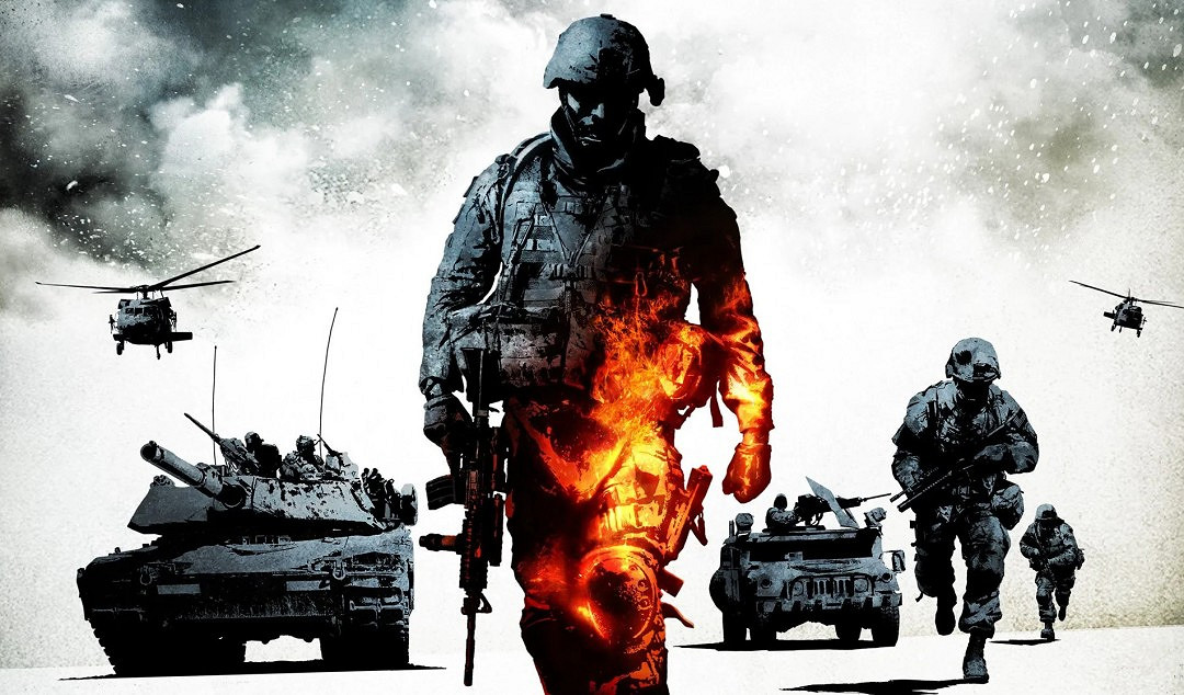 新《戰地風雲》可期？將盡量匯聚過去遊戲的所有優點