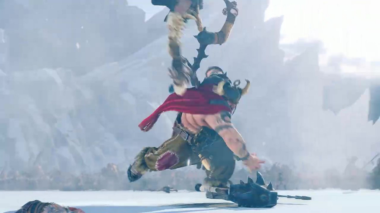 《全軍破敵:戰鎚3》毀滅噩兆宣傳片 12月12日發售 《全軍破敵:戰鎚3》毀滅噩兆宣傳片 12月12日發售