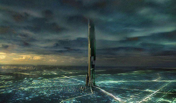 《戰慄時空2》美術總監兼《冤罪殺機》設計師去世 《戰慄時空2》美術總監兼《冤罪殺機》設計師去世