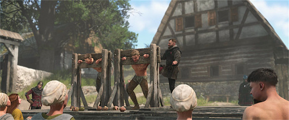 中世紀爛仔的盜聖成長之路!《天國拯救2》購買指北 中世紀爛仔的盜聖成長之路!《天國拯救2》購買指北