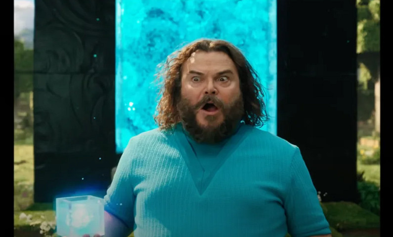 《當個創世神麥塊》大電影苦力怕預告現身 重現建築黨的噩夢