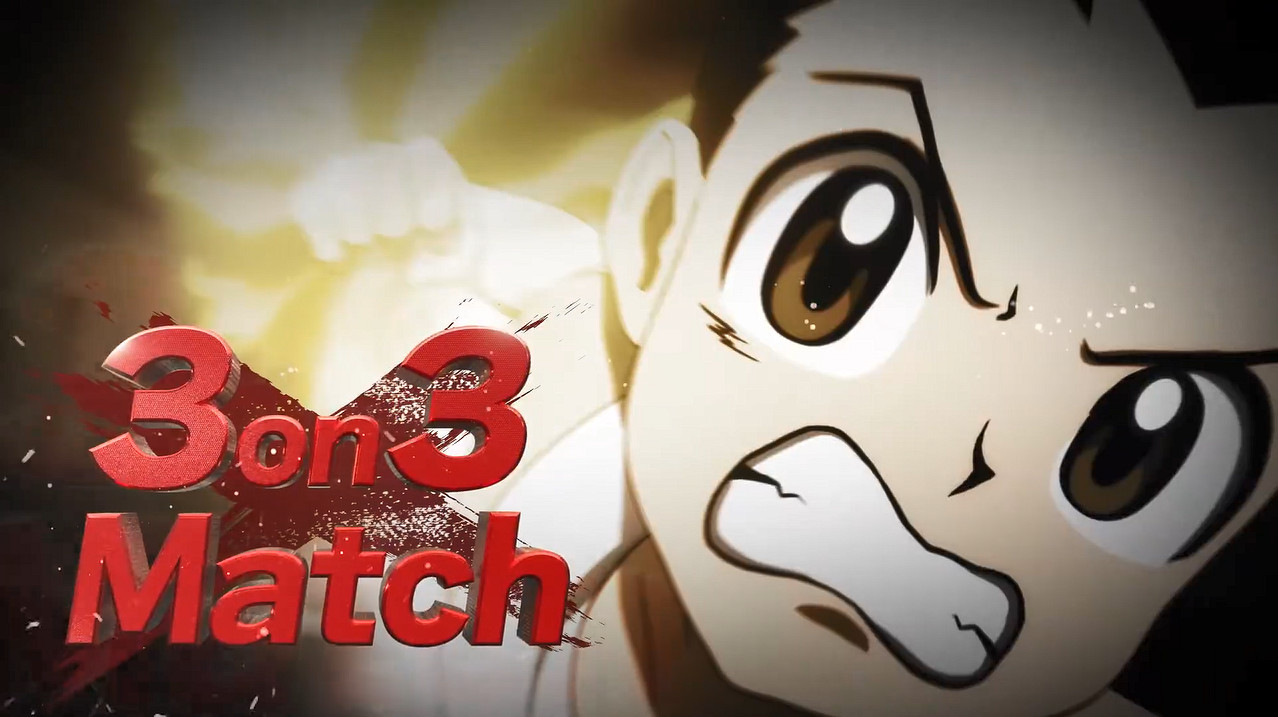 3V3格鬥遊戲《全職獵人:NEN×Impact》新宣傳片 3V3格鬥遊戲《全職獵人:NEN×Impact》新宣傳片