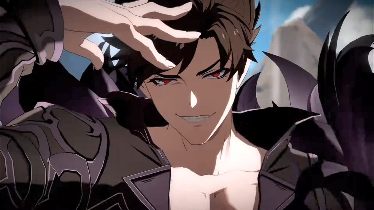 《碧藍幻想Versus:崛起》季票2追加角色公開! 《碧藍幻想Versus:崛起》季票2追加角色公開!