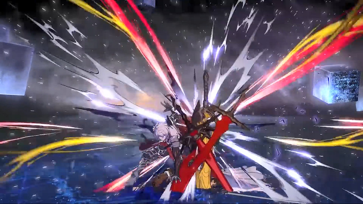 《碧藍幻想Versus:崛起》季票2追加角色公開! 《碧藍幻想Versus:崛起》季票2追加角色公開!