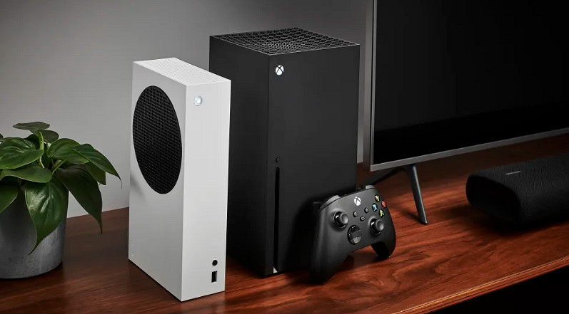 Xbox爆料下一代主機已完成概念開發 可在2028年發售